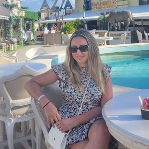 Meet your Posher, Olga